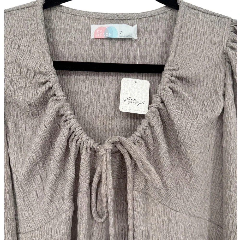 Free People nwt free